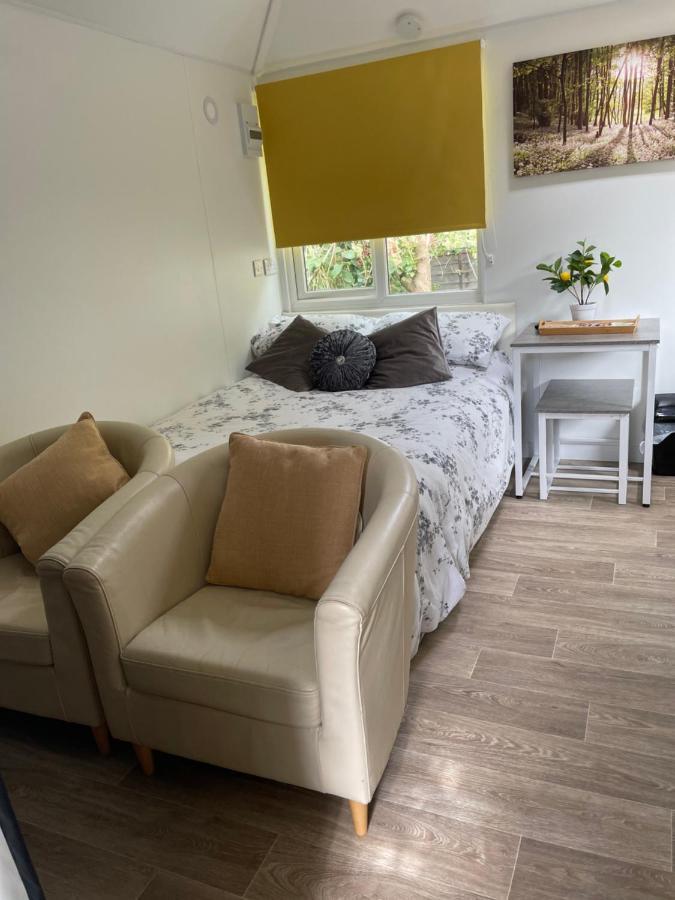 The Little Nest Beach Sole Use Accommodation Near To Bath Wick  Zewnętrze zdjęcie