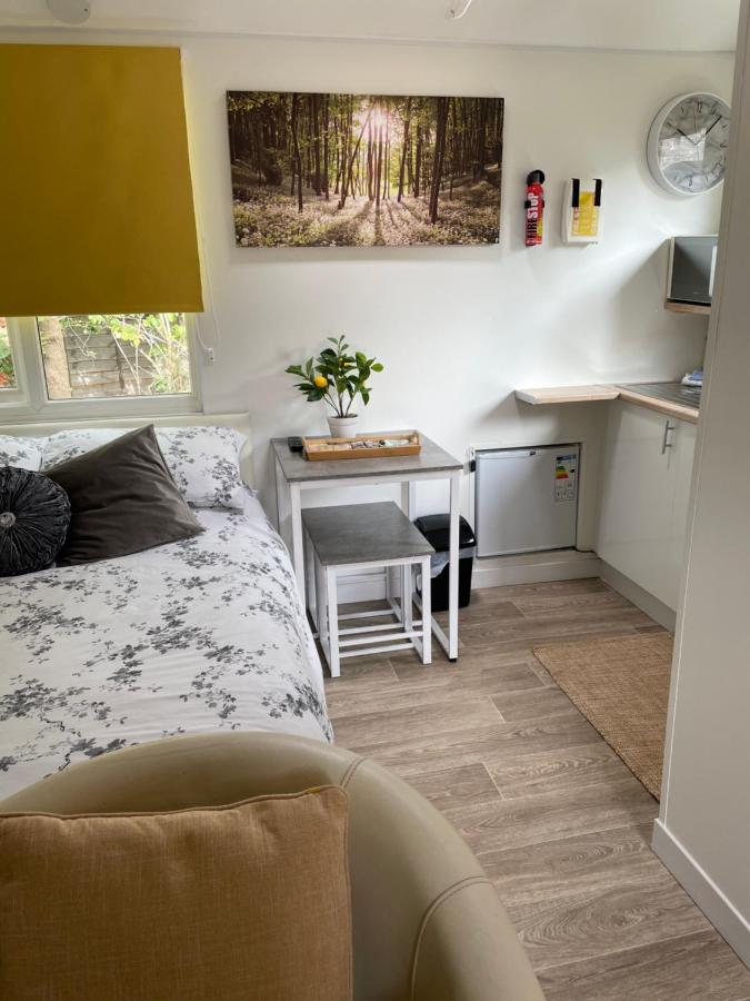 The Little Nest Beach Sole Use Accommodation Near To Bath Wick  Zewnętrze zdjęcie
